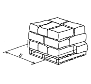 ユニットロードの概念図