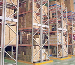 ニューグッラック納入事例・A社（卸売業）