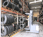 ニューグッラック納入事例・化学業界