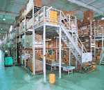 ニューグッラック納入事例・食品卸売業界