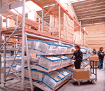 ニューグッラック導入事例・日用雑貨品業界