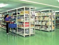 グッシェルフ・概要