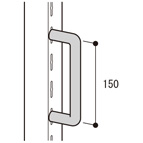 グッシェルフオプション・取手