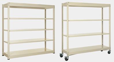 グッシェルフ基本仕様