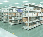 グッシェルフ納入事例・出版業界