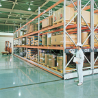 通り抜け両面操作