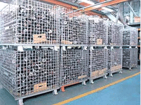 パレテーナ概要