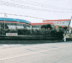 移動ラック納入事例・日東工業株式会社　殿