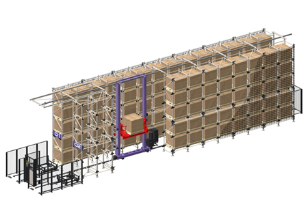 コンパクトシステム・特長