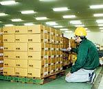 コンパクトシステム納入事例・日本特殊陶業株式会社殿