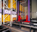 コンパクトシステム納入事例・株式会社壱番屋殿