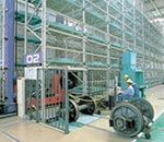 コンパクトシステム納入事例・西武鉄道株式会社殿