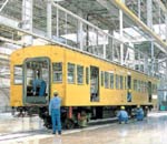 コンパクトシステム納入事例・西武鉄道株式会社殿