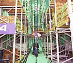 コンパクトシステム納入事例・農業共同組合