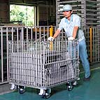 納入実績が証明する高品質