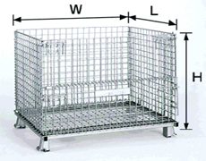 パレテーナ製品詳細