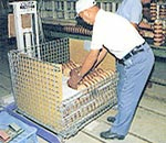 パレテーナ納入事例・株式会社つかもと殿