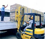 パレテーナ納入事例・株式会社つかもと殿