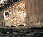 パレテーナ納入事例・化学業界