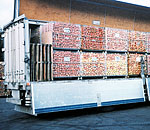 パレテーナ納入事例・農業協同組合