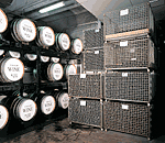 パレテーナ納入事例・飲料業界