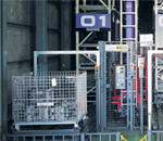 パレテーナ納入事例・機械業界