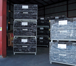 パレテーナ納入事例・水産業界