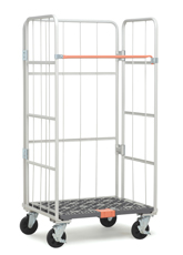 カーゴテーナ製品詳細