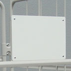 ネームプレート