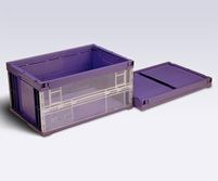 マジックコンテナ・概要