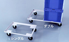 ピッキング台車として幅広くご利用いただけます