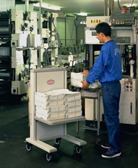 レベルカート・概要