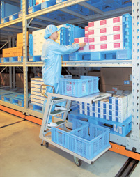 ピックカート・概要