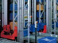 ファインストッカー・概要