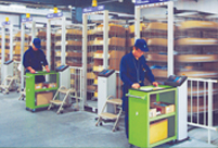 ホリゾンタルカルーセル・概要