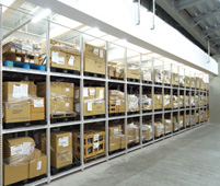 グラビティカート・概要