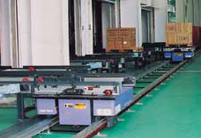 ソーティングトランスビークル・概要