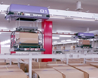 スペースキャリア・概要