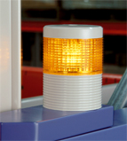 安全を重視した気配り設計、ボタンひとつでラクラク操作