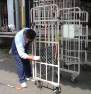 リペアサービス