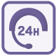 24Hコールセンター（システムサポートセンター）