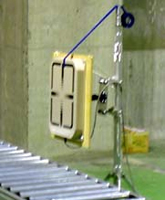 写真2. 13.56MHzアンテナ