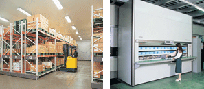 ミニ・リニューアル対象機種の一例