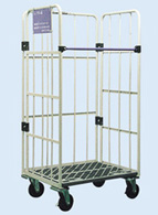 レンタルカーゴテーナ